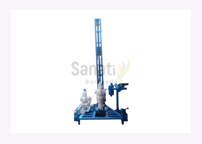 Inwell-Borewell-drilling