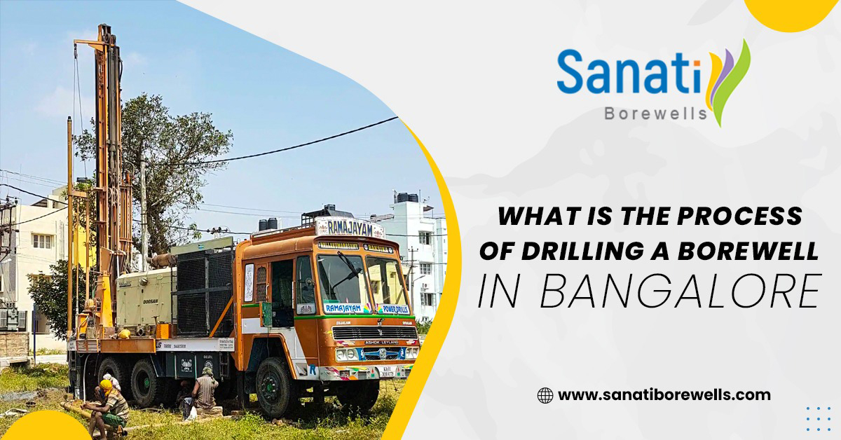 borewell-drilling-process